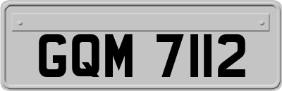 GQM7112