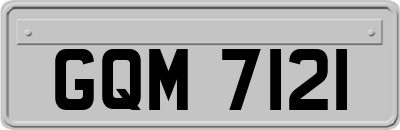 GQM7121