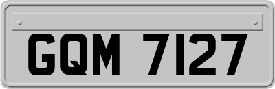 GQM7127