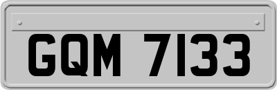 GQM7133