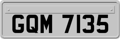 GQM7135