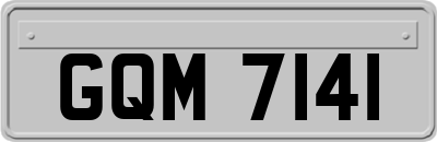 GQM7141