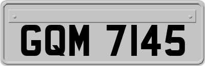 GQM7145