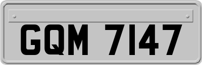 GQM7147