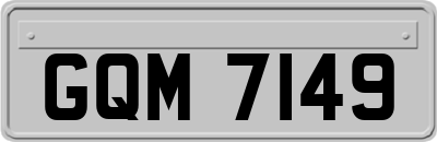 GQM7149