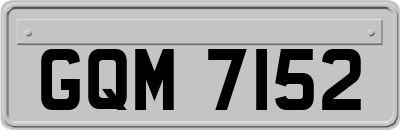 GQM7152