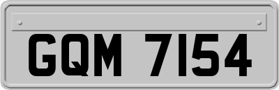 GQM7154