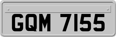 GQM7155