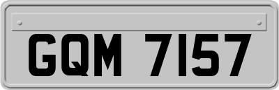 GQM7157