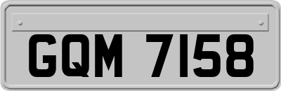 GQM7158