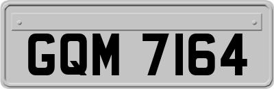 GQM7164