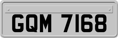 GQM7168