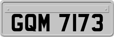 GQM7173