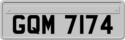 GQM7174
