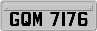 GQM7176