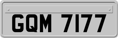 GQM7177