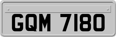 GQM7180