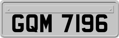 GQM7196