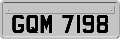 GQM7198