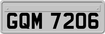GQM7206