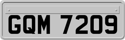 GQM7209