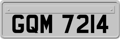 GQM7214