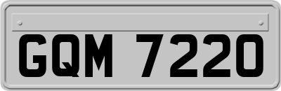 GQM7220