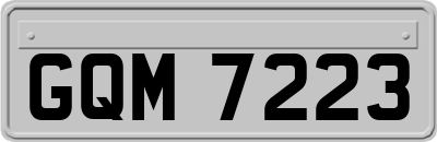 GQM7223