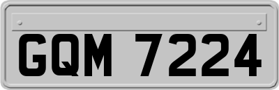 GQM7224