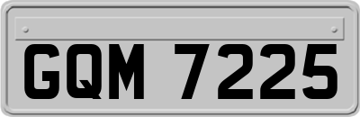 GQM7225