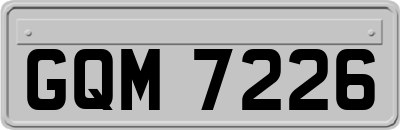 GQM7226