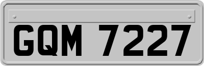 GQM7227