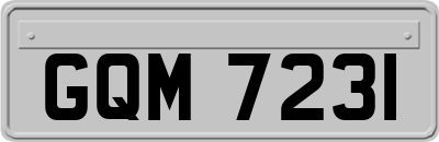 GQM7231