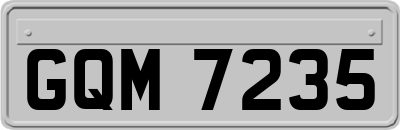 GQM7235