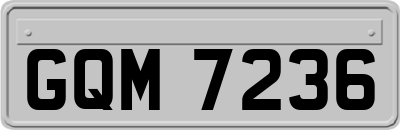 GQM7236