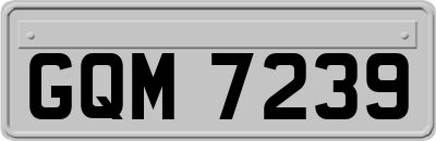 GQM7239