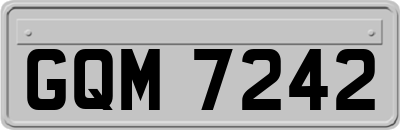 GQM7242