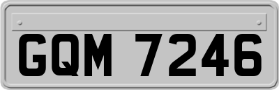 GQM7246