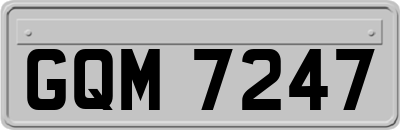 GQM7247