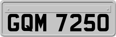 GQM7250