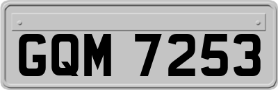 GQM7253