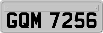 GQM7256