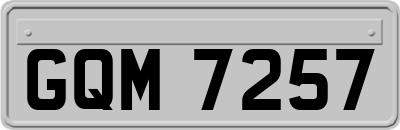 GQM7257