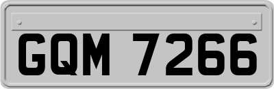 GQM7266