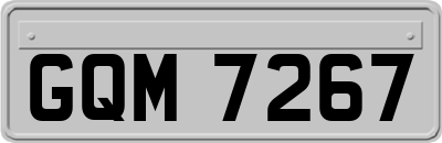 GQM7267