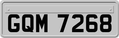 GQM7268