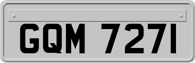 GQM7271