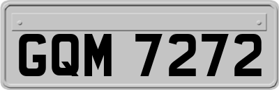 GQM7272