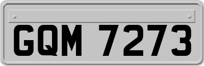 GQM7273
