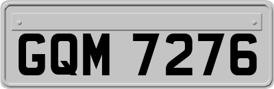 GQM7276